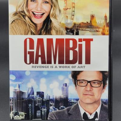 HITCH DVD Bundle