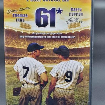 HITCH DVD Bundle