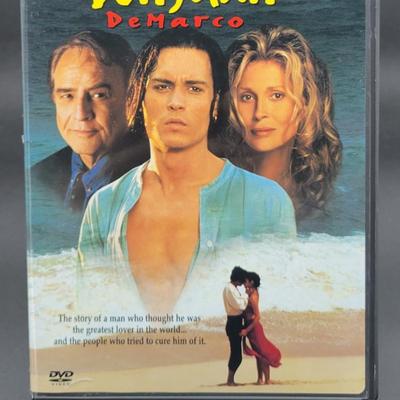 HITCH DVD Bundle