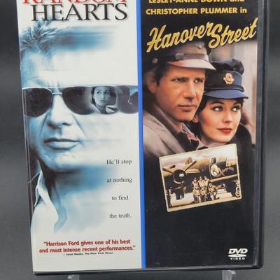 Random Hearts DVD Bundle