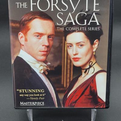Endeavor Series DVD Bundle