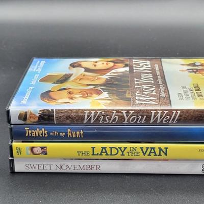 Wish You Well DVD Bundle