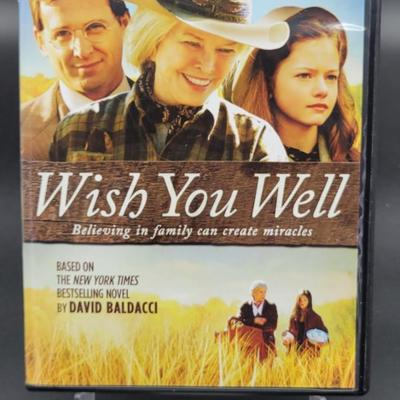 Wish You Well DVD Bundle
