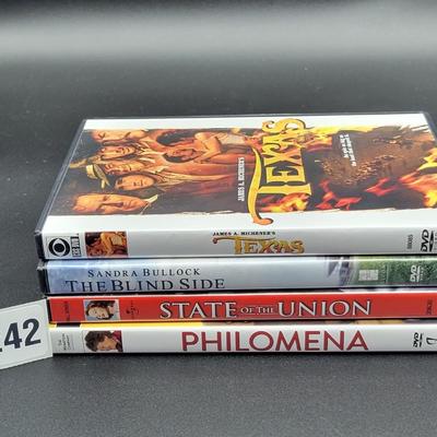 The Blind Side DVD Bundle