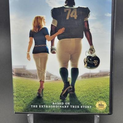 The Blind Side DVD Bundle