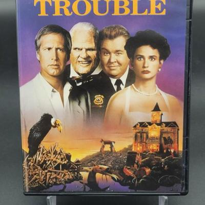 Nothing But Trouble DVD Bundle