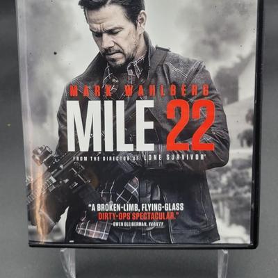 MRS HARRIS DVD Bundle