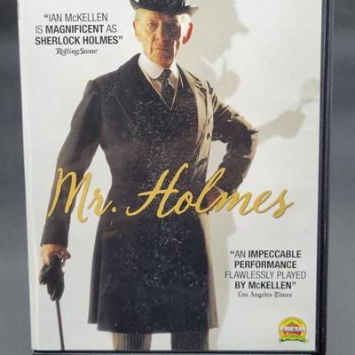 MRS HARRIS DVD Bundle