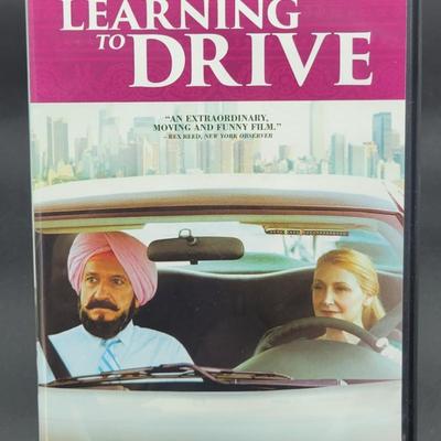 Learning to Drive DVD Bundle