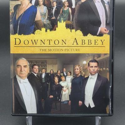 IRIS DVD Bundle
