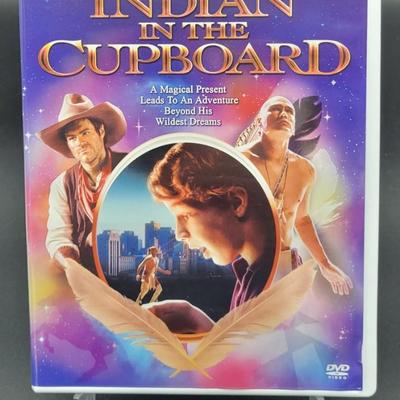 IRIS DVD Bundle