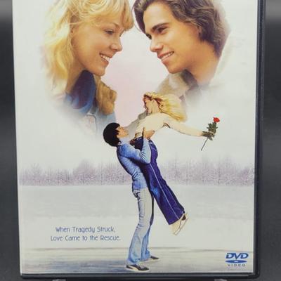 IRIS DVD Bundle