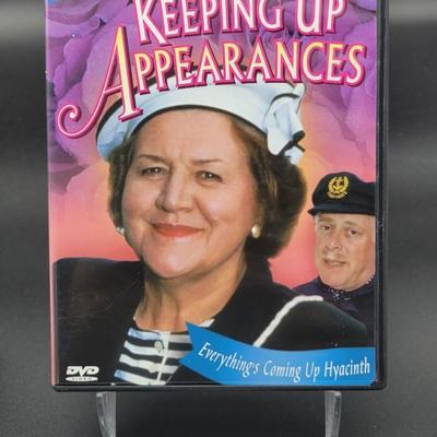 Keeping Up Appearances DVD Bundle