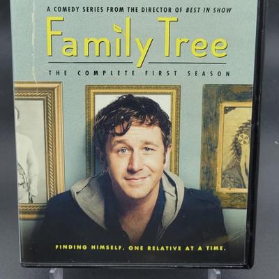 Partners in Crime DVD Bundle