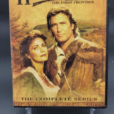 Partners in Crime DVD Bundle