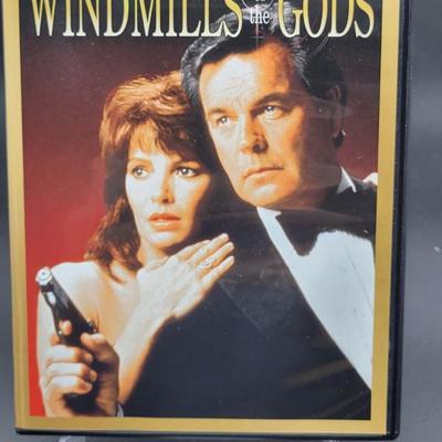 Partners in Crime DVD Bundle