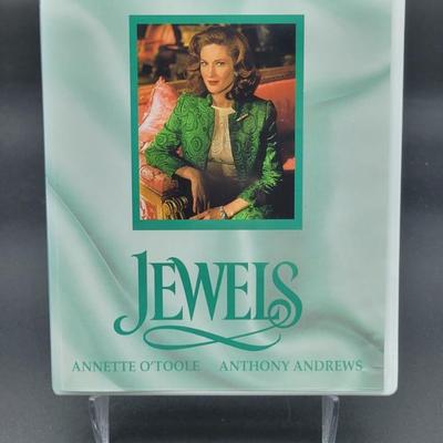 Danielle Steel's DVD Bundle