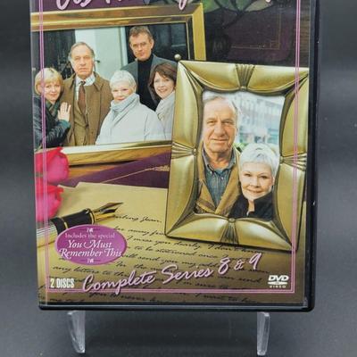 Danielle Steel's DVD Bundle