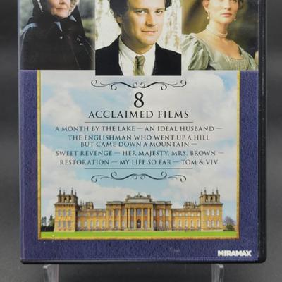 Danielle Steel's DVD Bundle