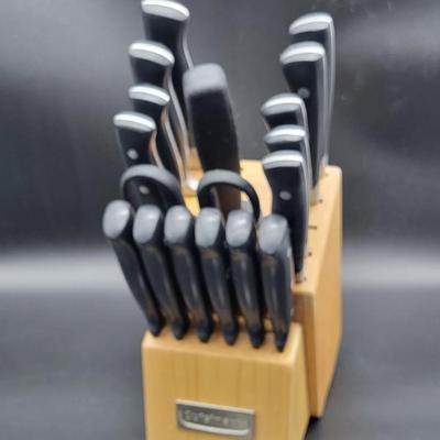 Cutlery Set