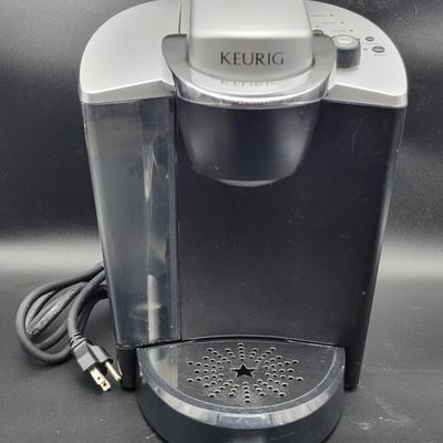 Keurig Machine