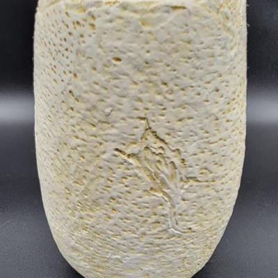 Flower Pattern Pottery