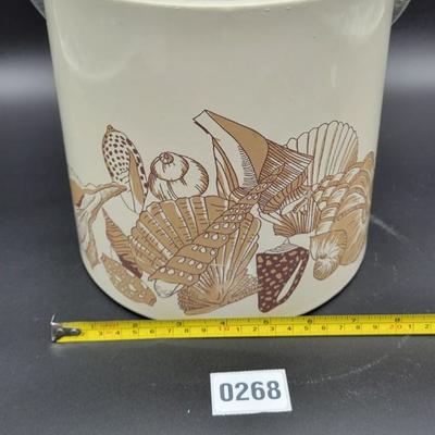 Vintage Ice Bucket