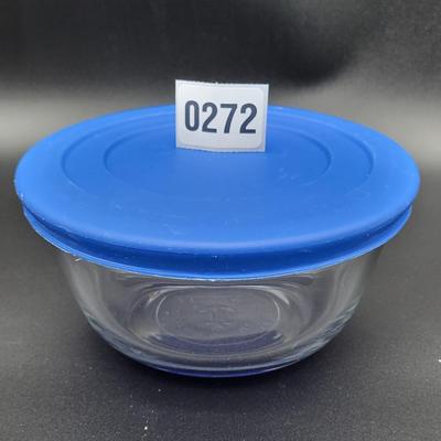 Anchor Hocking Dish with Lid