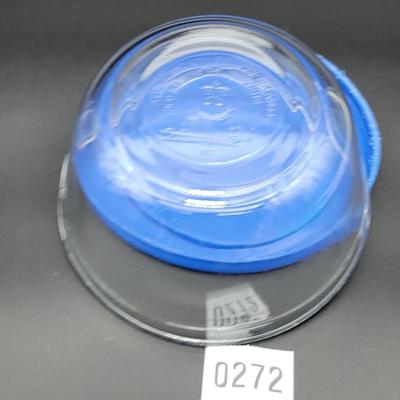 Anchor Hocking Dish with Lid