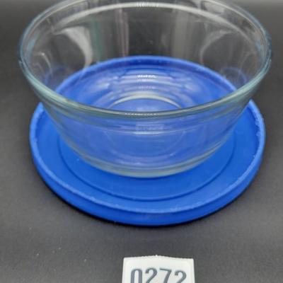Anchor Hocking Dish with Lid