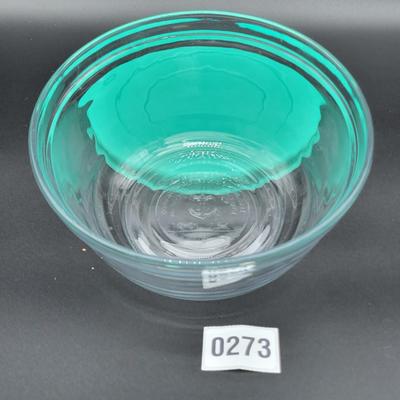 Anchor Hocking Mixing / Storage Bowl