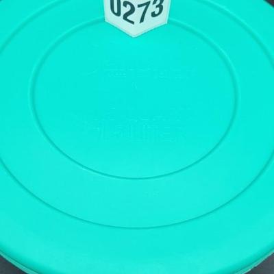 Anchor Hocking Mixing / Storage Bowl