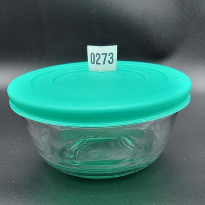 Anchor Hocking Mixing / Storage Bowl