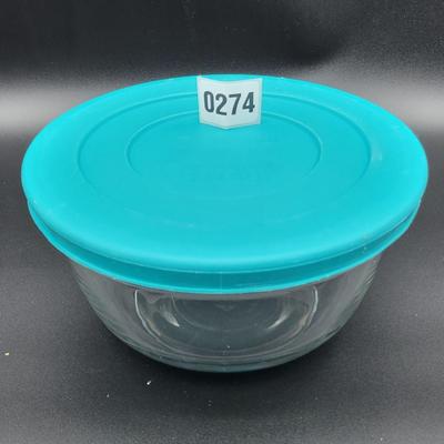 Anchor Hocking Baking Dish