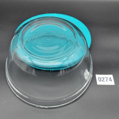 Anchor Hocking Baking Dish
