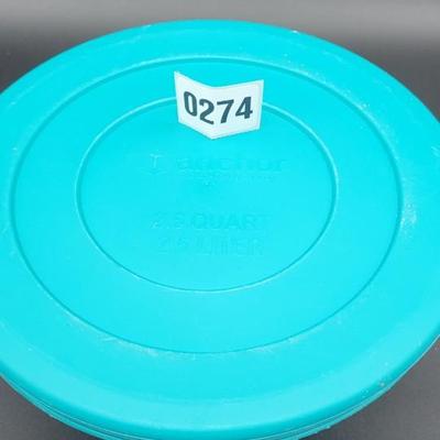 Anchor Hocking Baking Dish