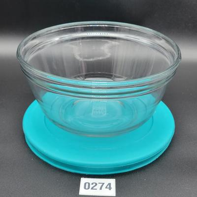 Anchor Hocking Baking Dish