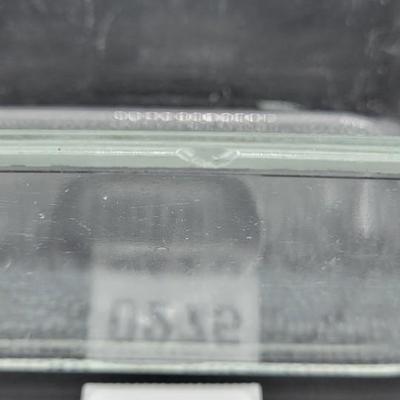 Glassbake Dish with Lid