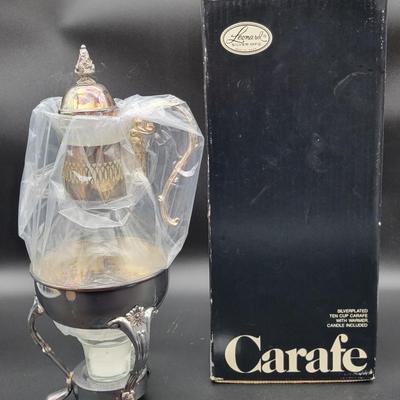Carafe