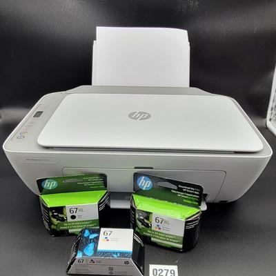 HP Computer Printer