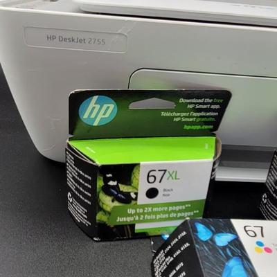 HP Computer Printer