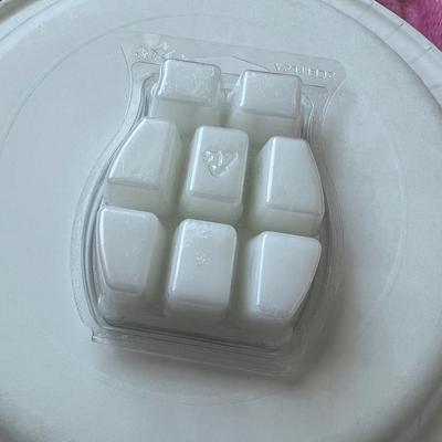 Scentsy NFL scent