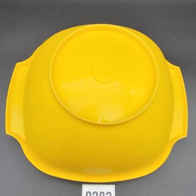 Vintage Tupperware Container
