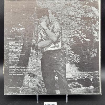 Kenny Starr Vinyl