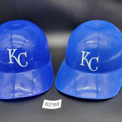 KC Royals Caps
