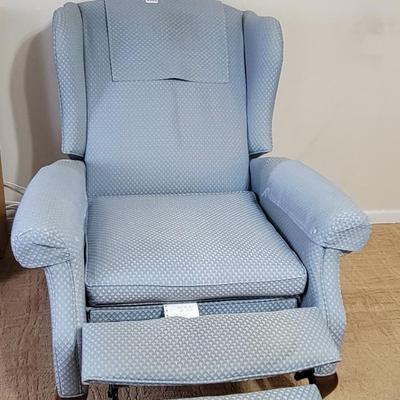 La Z Boy Classics Recliner