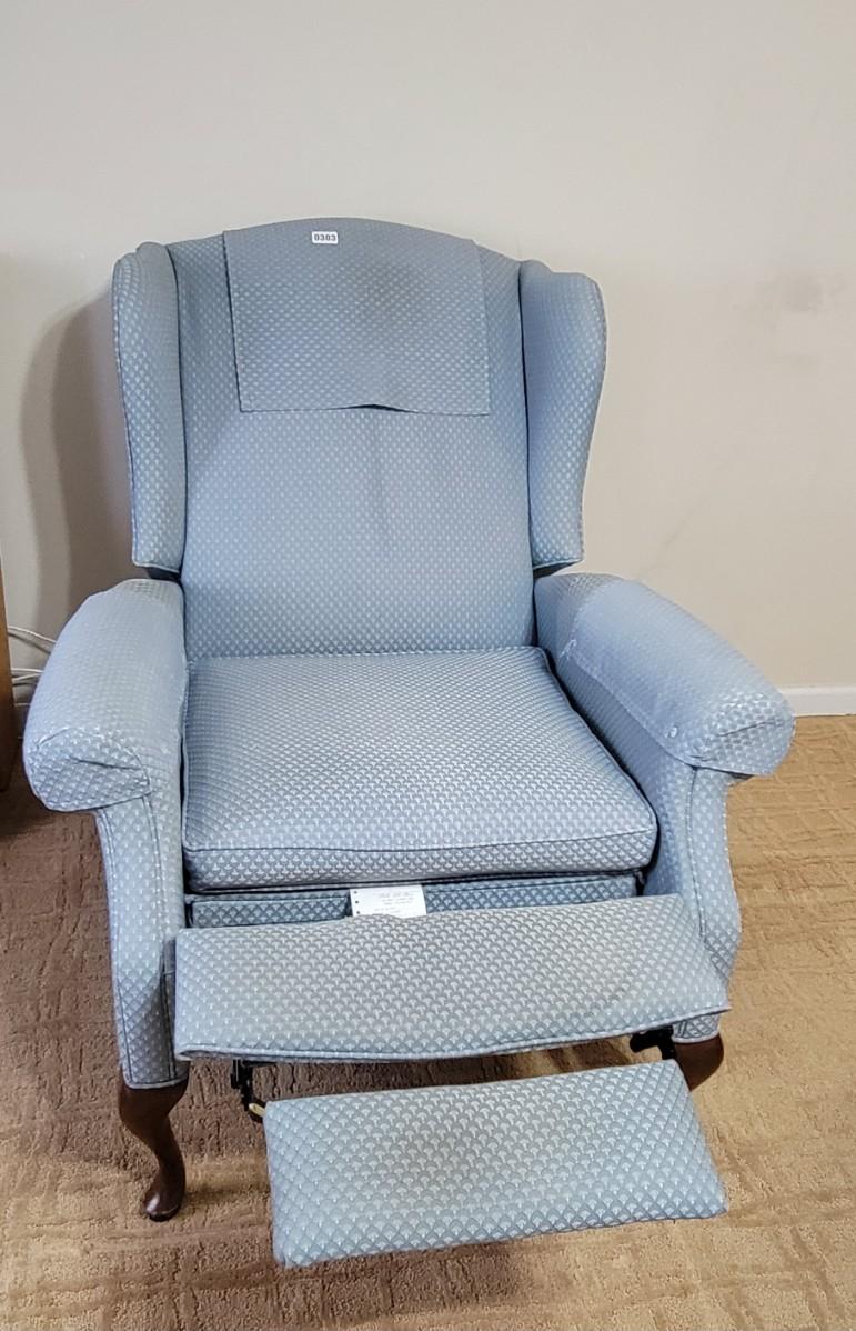 La Z Boy Classics Recliner