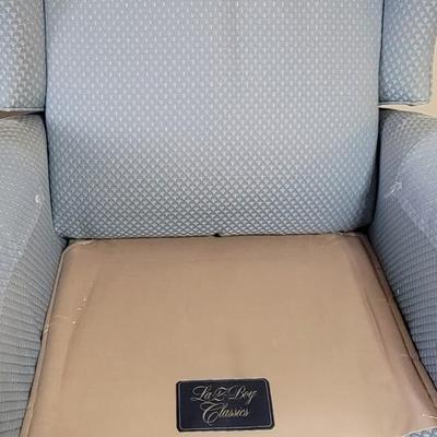 La Z Boy Classics Recliner