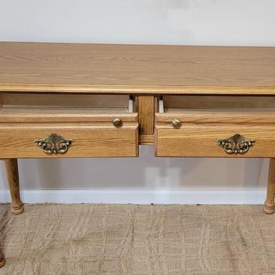 Beautiful Sofa Table