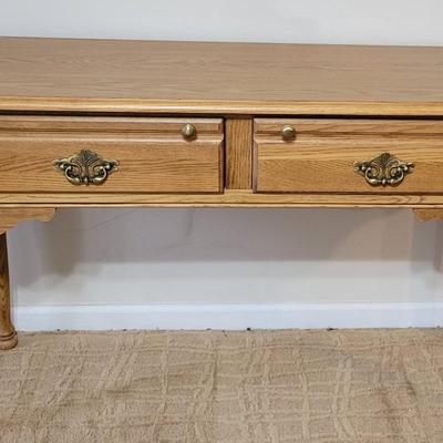 Beautiful Sofa Table
